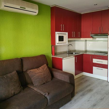 Sunflat Holidays Vila Beach Economic Aparment Камбрильс Экстерьер фото